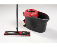 VILEDA Mop obrotowy Vileda Ultramax Turbo XL - 477610 - zdjęcie 4